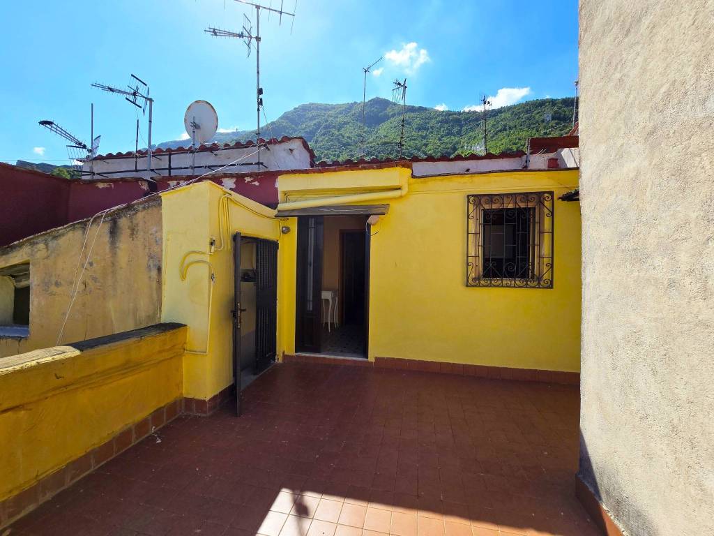 appartamento in vendita a Castellammare di Stabia