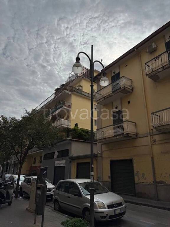 appartamento in vendita a Castellammare di Stabia