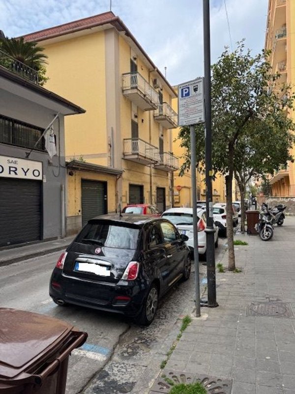 appartamento in vendita a Castellammare di Stabia