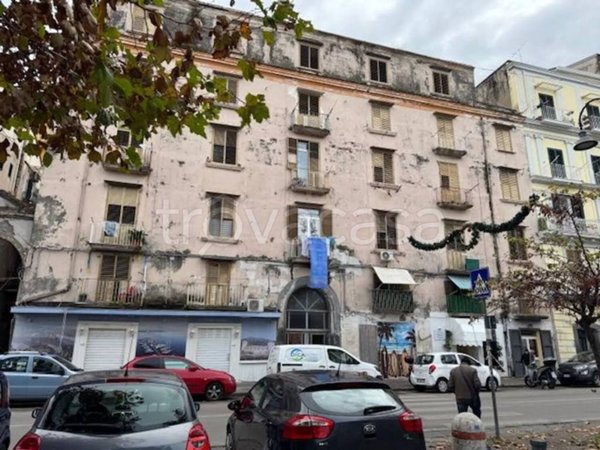 appartamento in vendita a Castellammare di Stabia in zona Centro Città