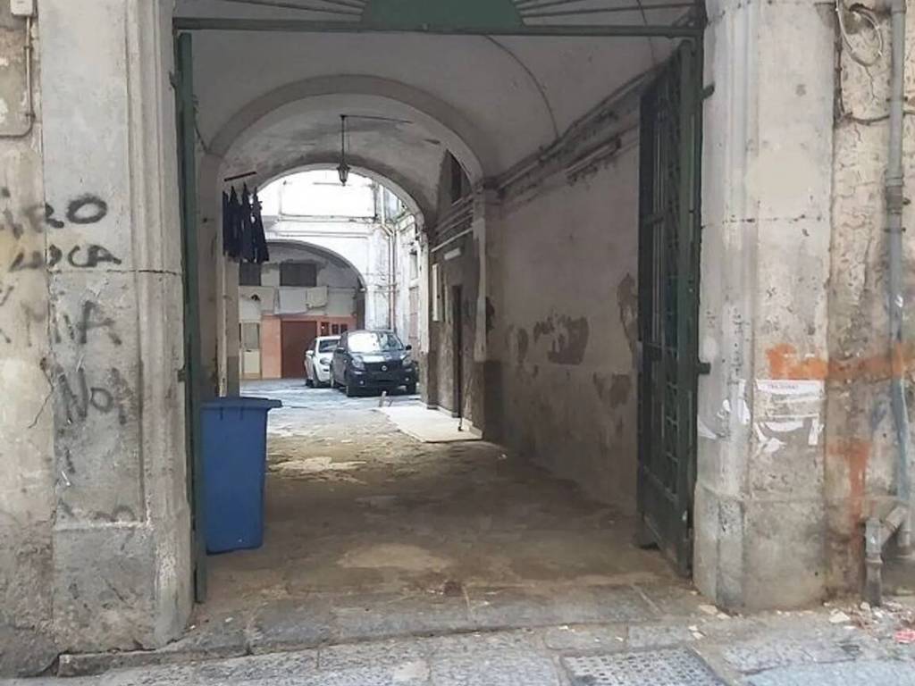 appartamento in vendita a Castellammare di Stabia in zona Centro Città