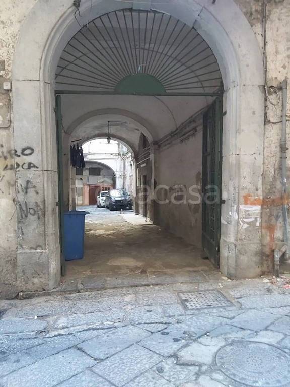 appartamento in vendita a Castellammare di Stabia in zona Centro Città