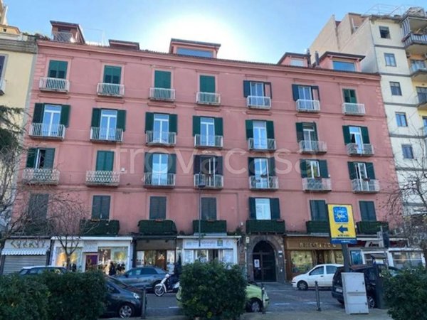 appartamento in vendita a Castellammare di Stabia in zona Centro Città