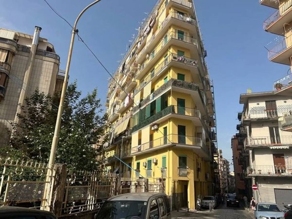 appartamento in vendita a Castellammare di Stabia