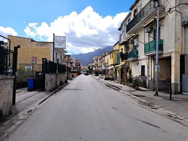 appartamento in vendita a Castellammare di Stabia