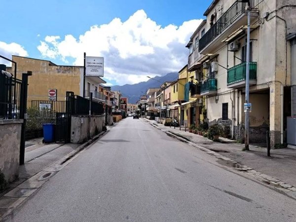 appartamento in vendita a Castellammare di Stabia