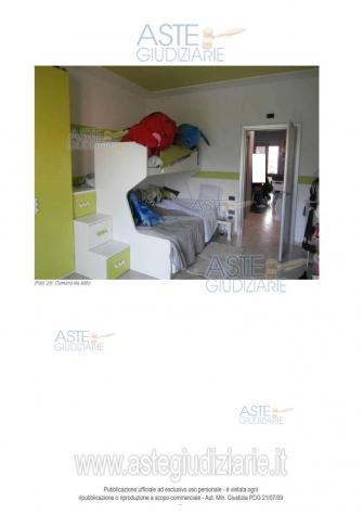 appartamento in vendita a Castellammare di Stabia