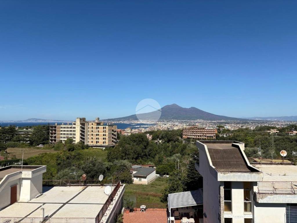 appartamento in vendita a Castellammare di Stabia in zona Centro Città
