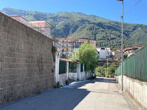 appartamento in vendita a Castellammare di Stabia in zona Centro Città
