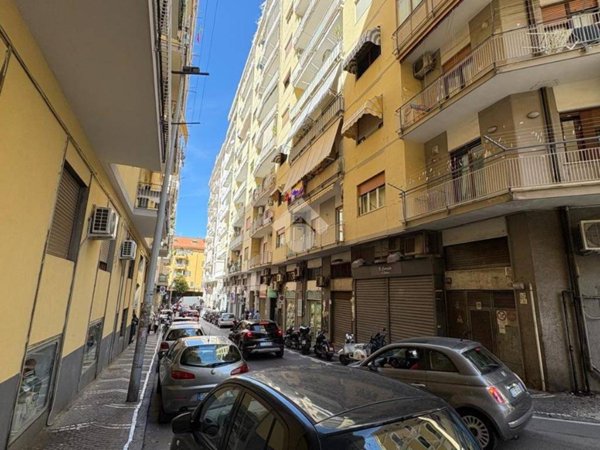 appartamento in vendita a Castellammare di Stabia in zona Centro Città