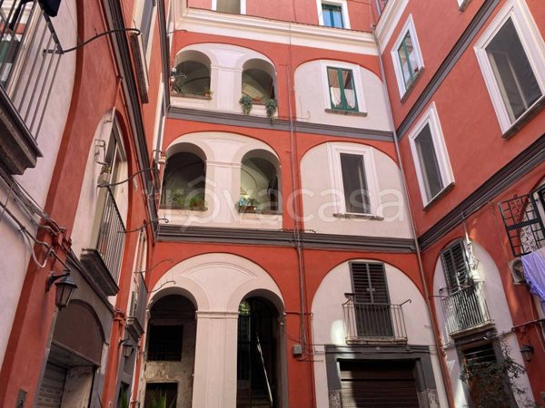 appartamento in vendita a Castellammare di Stabia in zona Centro Città