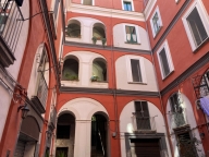 appartamento in vendita a Castellammare di Stabia in zona Centro Città