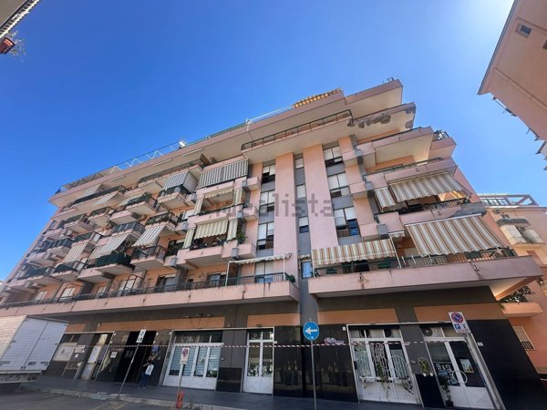 appartamento in vendita a Castellammare di Stabia