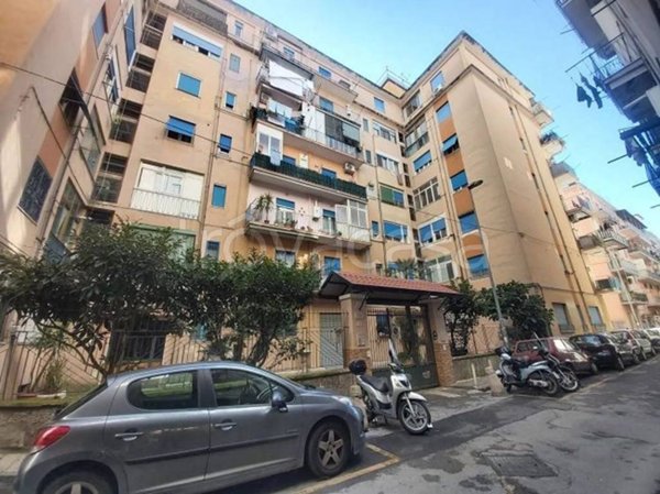 appartamento in vendita a Castellammare di Stabia
