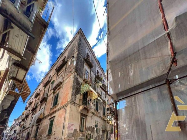 appartamento in vendita a Castellammare di Stabia