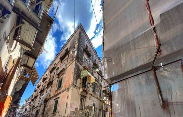 appartamento in vendita a Castellammare di Stabia