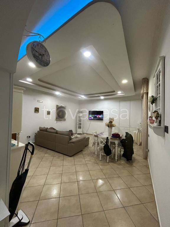 appartamento in vendita a Castellammare di Stabia in zona Centro Città