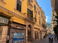 appartamento in vendita a Castellammare di Stabia