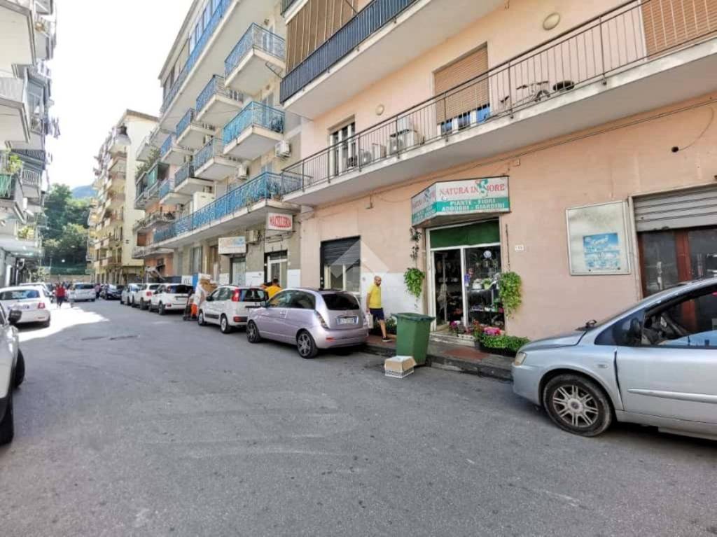 appartamento in vendita a Castellammare di Stabia