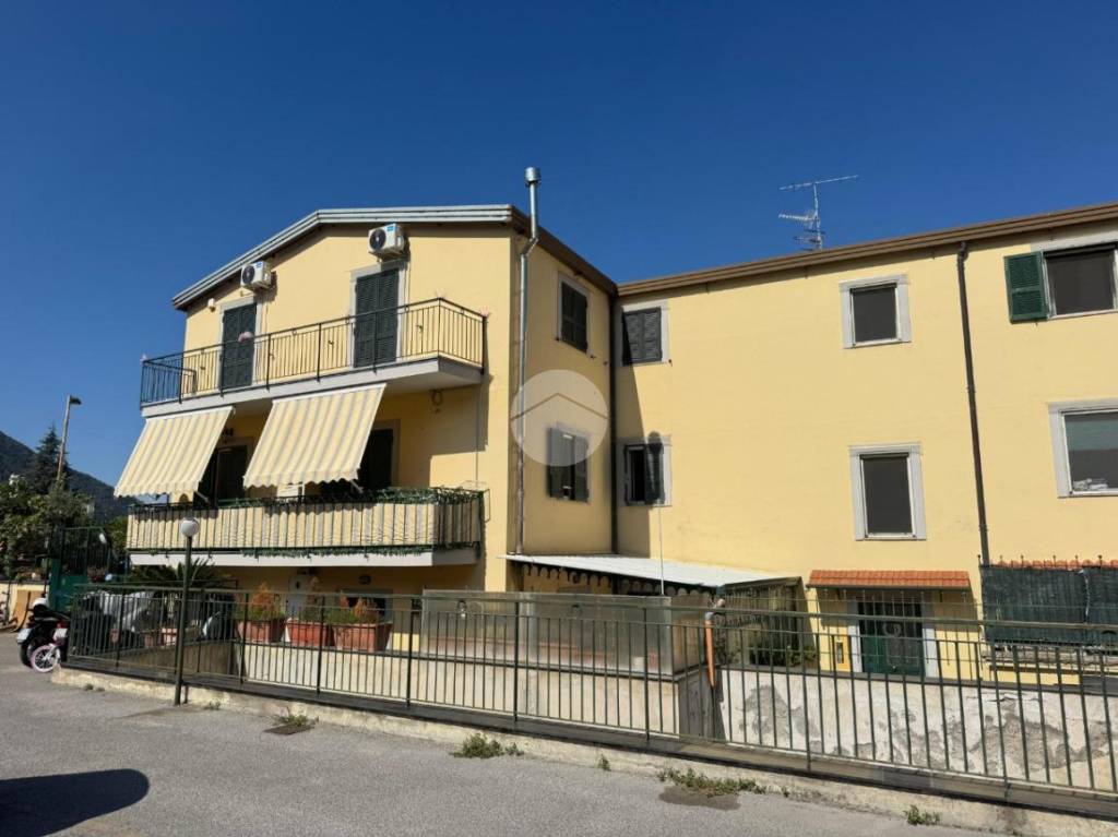 appartamento in vendita a Castellammare di Stabia