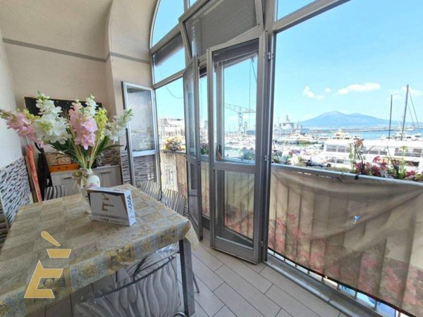 appartamento in vendita a Castellammare di Stabia