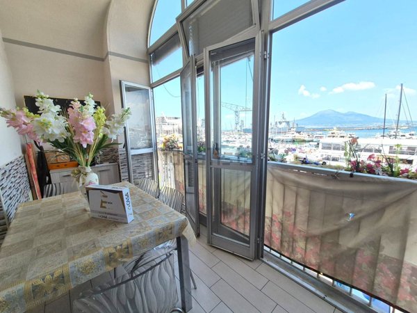 appartamento in vendita a Castellammare di Stabia