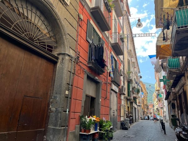 casa indipendente in vendita a Castellammare di Stabia in zona Centro Città