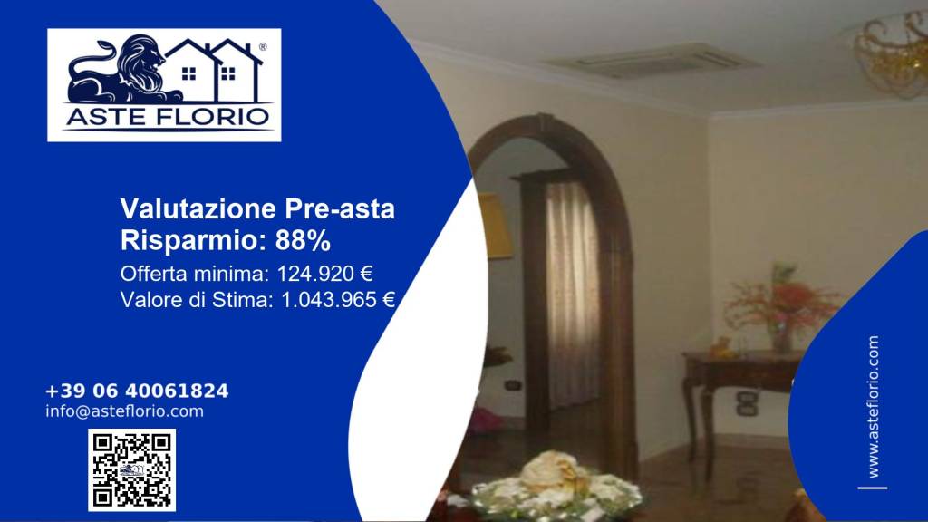 appartamento in vendita a Castellammare di Stabia