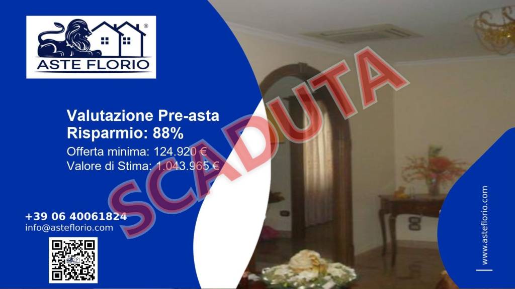 appartamento in vendita a Castellammare di Stabia