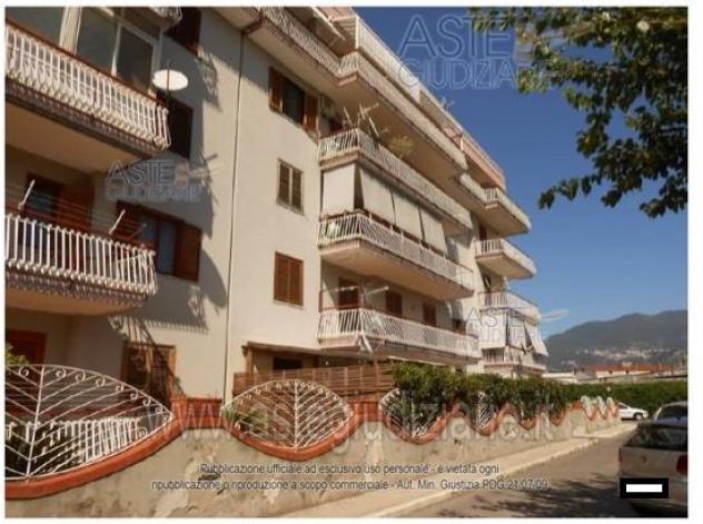 appartamento in vendita a Castellammare di Stabia in zona Pioppaino