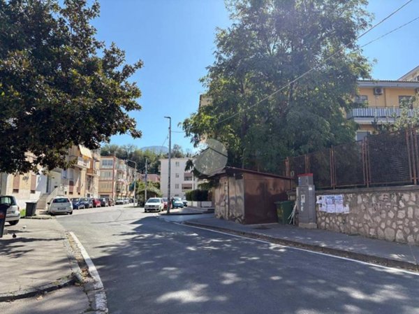 appartamento in vendita a Castellammare di Stabia