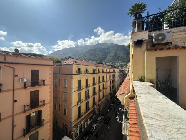 appartamento in vendita a Castellammare di Stabia