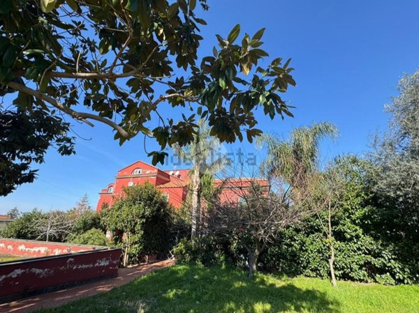 appartamento in vendita a Castellammare di Stabia
