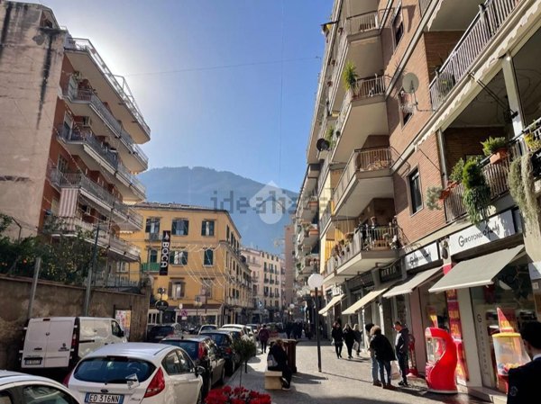 appartamento in vendita a Castellammare di Stabia
