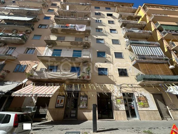 appartamento in vendita a Castellammare di Stabia