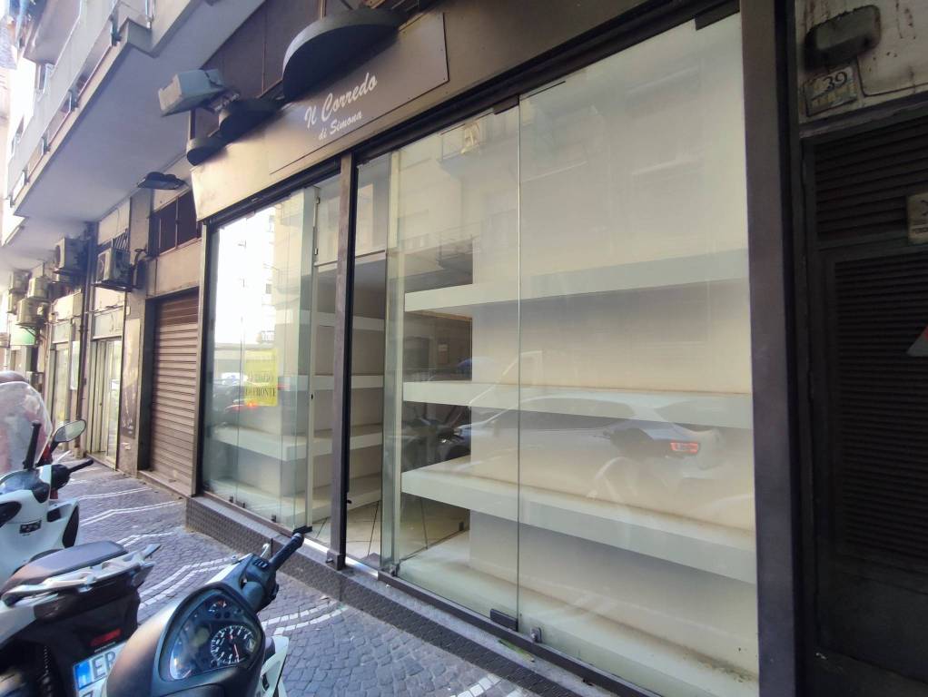 appartamento in vendita a Castellammare di Stabia