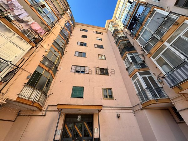appartamento in vendita a Castellammare di Stabia