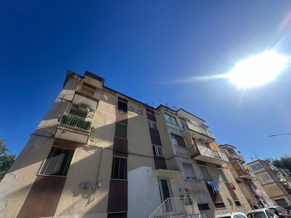 appartamento in vendita a Castellammare di Stabia