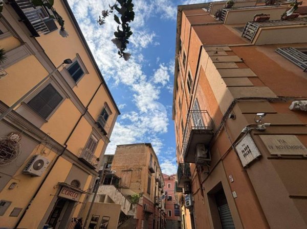appartamento in vendita a Castellammare di Stabia in zona Centro Città
