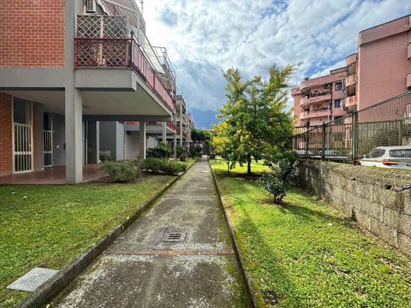 appartamento in vendita a Castellammare di Stabia