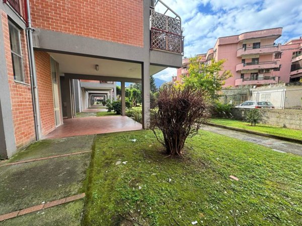 appartamento in vendita a Castellammare di Stabia