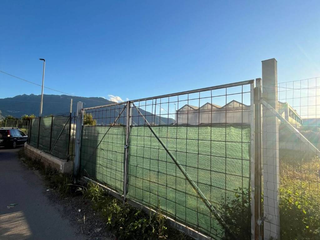 terreno agricolo in vendita a Castellammare di Stabia