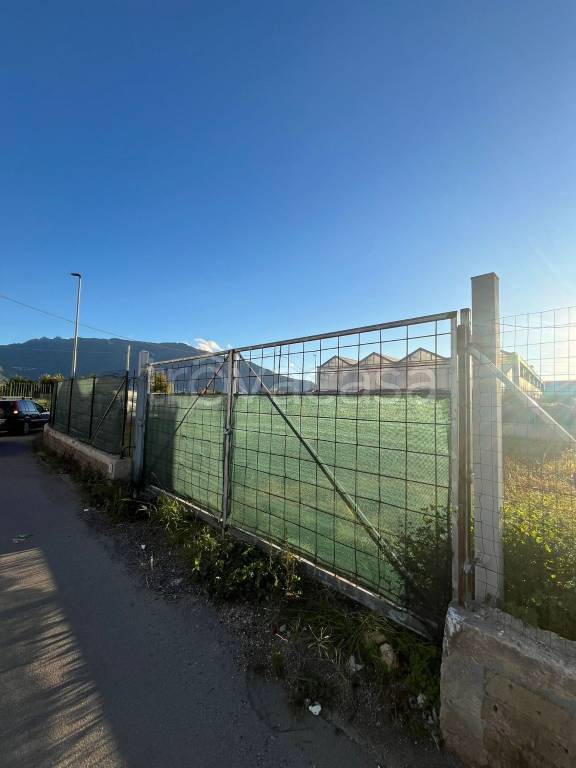 terreno agricolo in vendita a Castellammare di Stabia