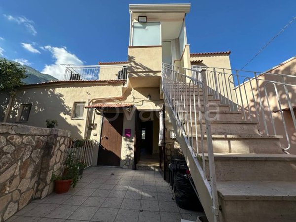 appartamento in vendita a Castellammare di Stabia
