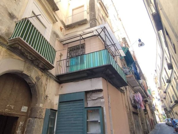 appartamento in vendita a Castellammare di Stabia in zona Centro Città