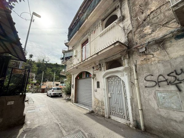 appartamento in vendita a Castellammare di Stabia