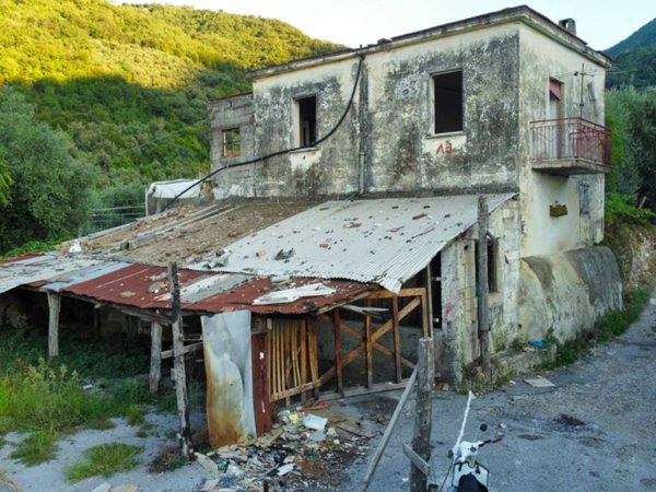 casa indipendente in vendita a Castellammare di Stabia