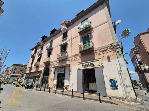 appartamento in vendita a Castellammare di Stabia