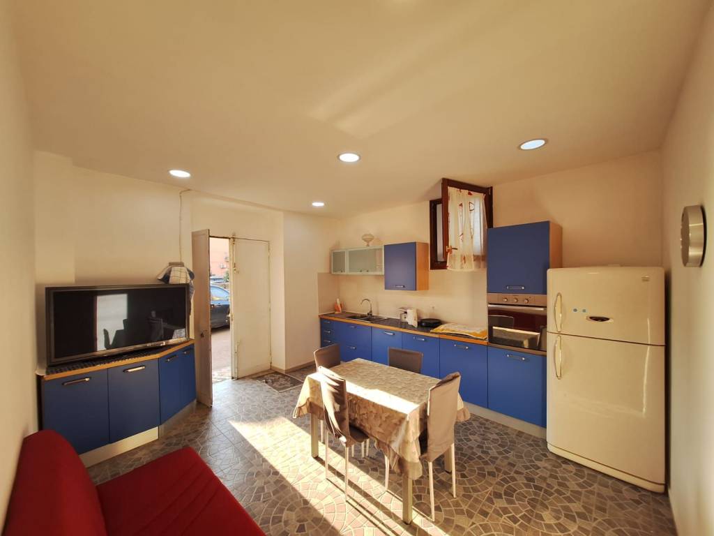 appartamento in vendita a Castellammare di Stabia