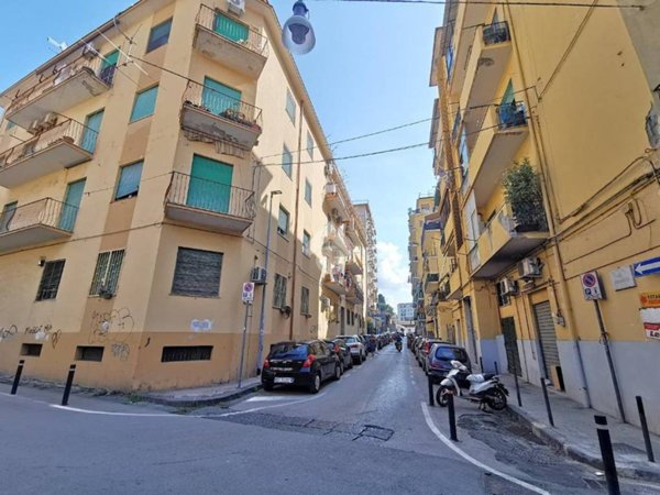 appartamento in vendita a Castellammare di Stabia
